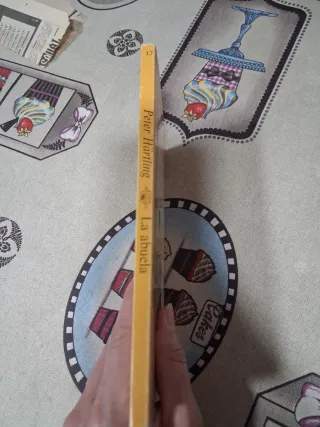 3 libros lectura juvenil