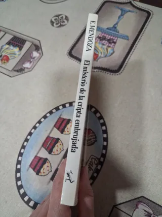 3 libros lectura juvenil
