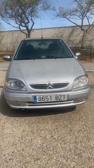 Citroen Saxo 1999