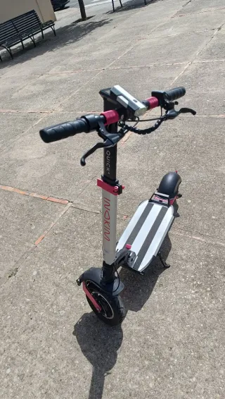 Patinete Inokim Quick 4