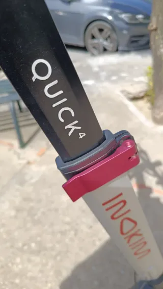 Patinete Inokim Quick 4