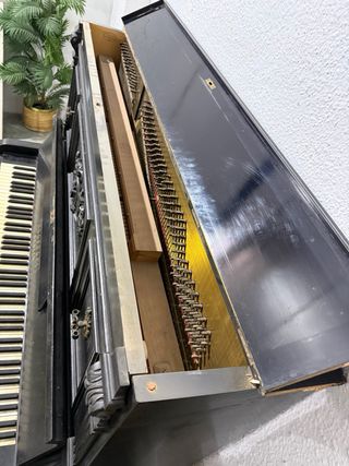 Piano HOOFF & CO BERLIN