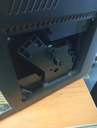 Cafetera Superautomática Cecotec Negra
