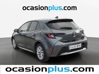 Toyota Corolla 140H Active Plus 103 kW (140 CV)