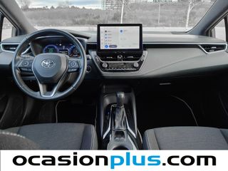 Toyota Corolla 140H Active Plus 103 kW (140 CV)