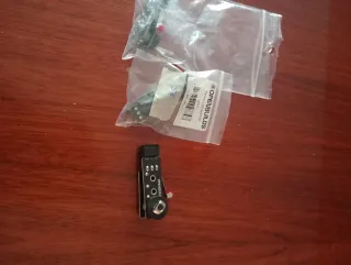 Sensor Openbuilds