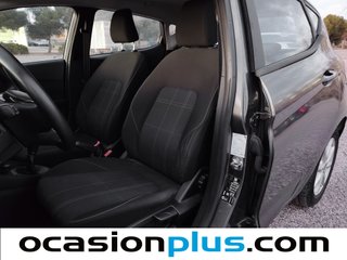 Ford Fiesta 1.1 Ti-VCT Trend+ 63 kW (85 CV)