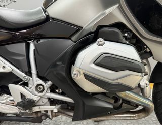 BMW R 1200 RT