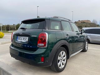 MINI Countryman 2018