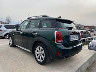 MINI Countryman 2018