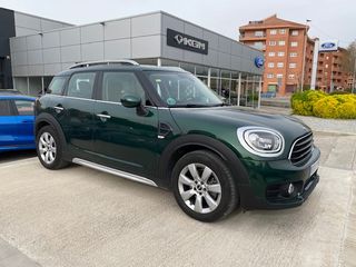 MINI Countryman 2018
