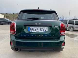 MINI Countryman 2018