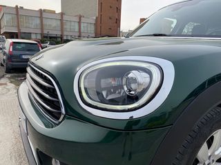MINI Countryman 2018
