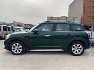 MINI Countryman 2018