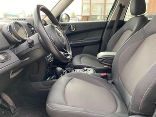 MINI Countryman 2018