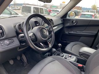 MINI Countryman 2018