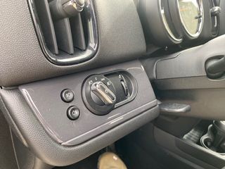 MINI Countryman 2018