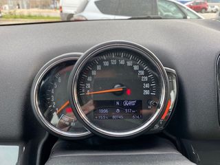 MINI Countryman 2018