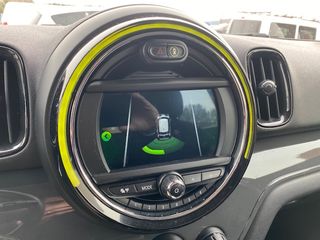 MINI Countryman 2018
