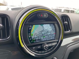 MINI Countryman 2018