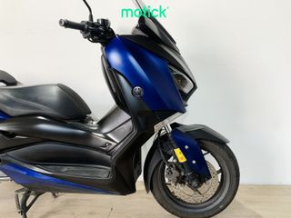 YAMAHA XMAX 125