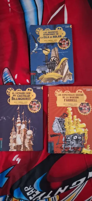 ESCUELA DE DETECTIVES  Lectura para  4° primaria