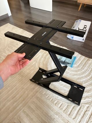 Soporte TV Fonestar TURN Series 443L