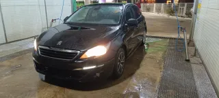Peugeot 308 2017