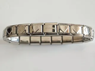 Pulseras italianas