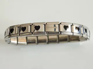 Pulseras italianas
