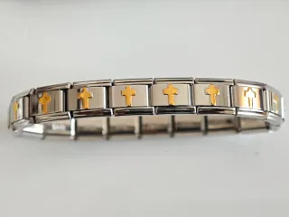 Pulseras italianas
