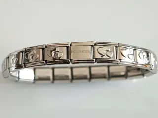 Pulseras italianas