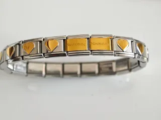 Pulseras italianas