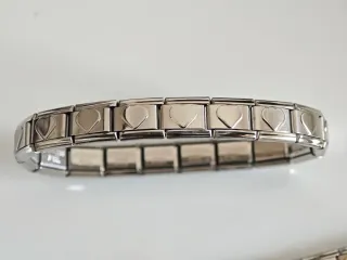 Pulseras italianas