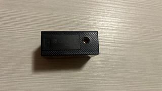 GOOKAM Action Cam 4K Wi-Fi + Microfono