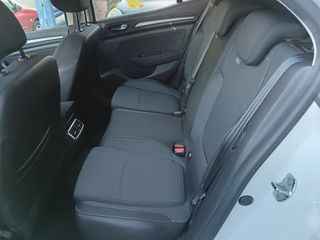Renault Megane 2022