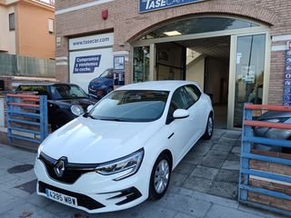 Renault Megane 2022