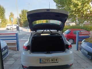 Renault Megane 2022
