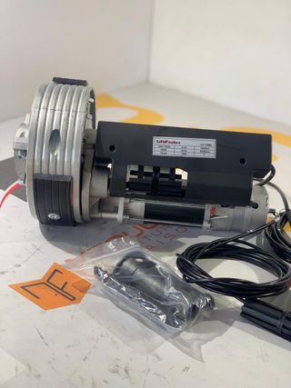 Parecían eléctricos