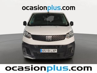 Fiat Scudo Furgon 1.5 BlueHDI L1 Business 75 kW (102 CV)