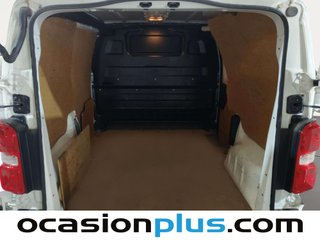 Fiat Scudo Furgon 1.5 BlueHDI L1 Business 75 kW (102 CV)