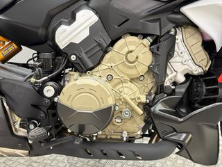DUCATI DIAVEL V4 RS