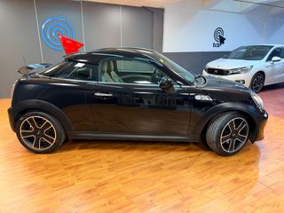 MINI COOPER  COUPÉ 2P 184 CV AUT+LEVAS