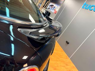 MINI COOPER  COUPÉ 2P 184 CV AUT+LEVAS