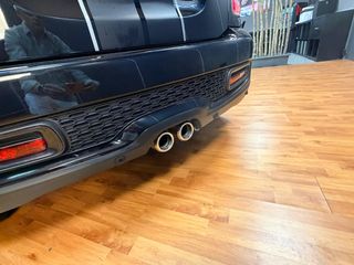 MINI COOPER  COUPÉ 2P 184 CV AUT+LEVAS