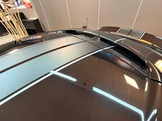 MINI COOPER  COUPÉ 2P 184 CV AUT+LEVAS
