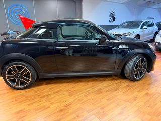 MINI COOPER  COUPÉ 2P 184 CV AUT+LEVAS