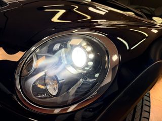 MINI COOPER  COUPÉ 2P 184 CV AUT+LEVAS