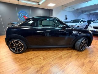 MINI COOPER  COUPÉ 2P 184 CV AUT+LEVAS