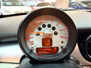 MINI COOPER  COUPÉ 2P 184 CV AUT+LEVAS